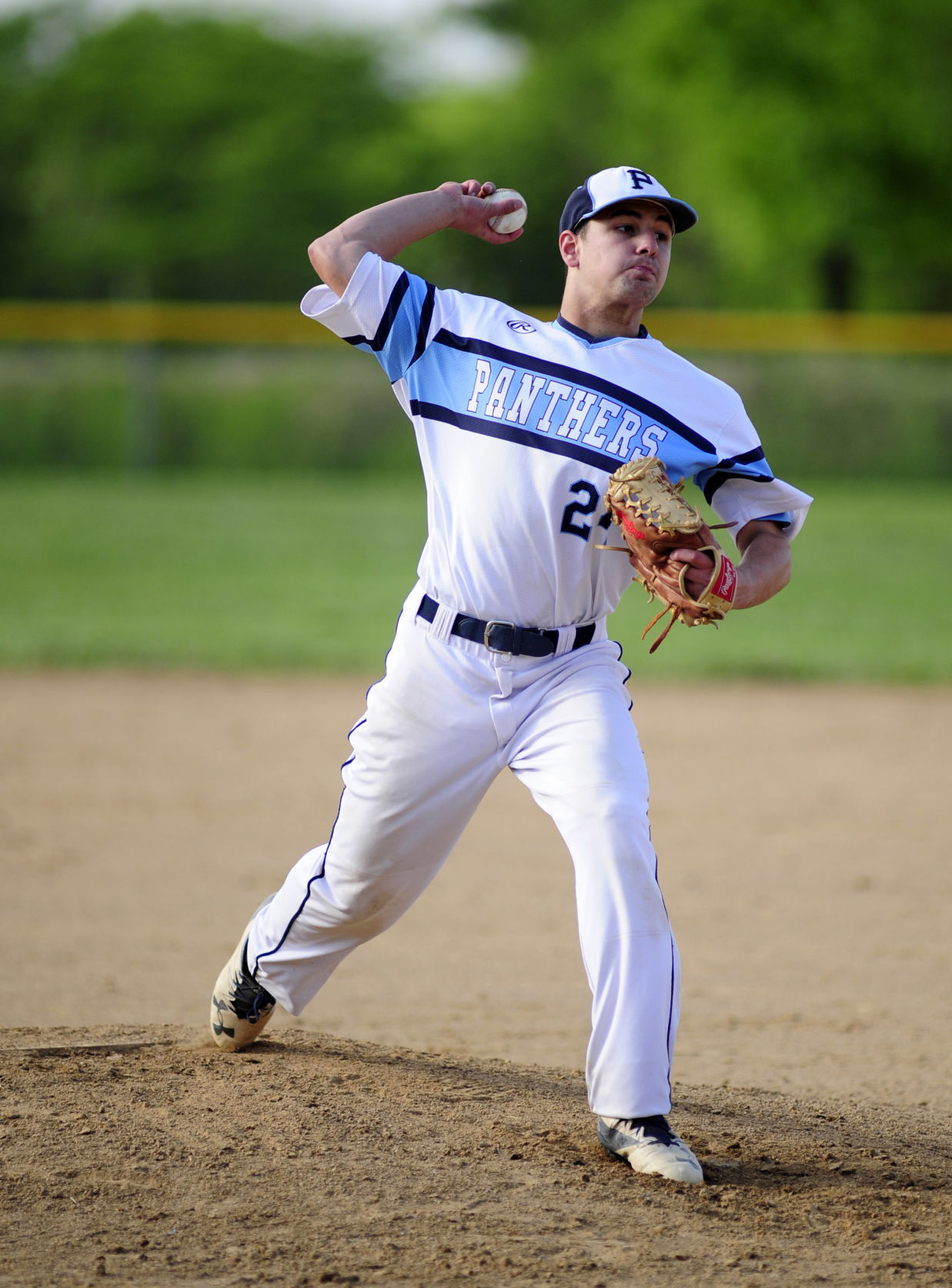 Pinckneyville defeats Waltonville